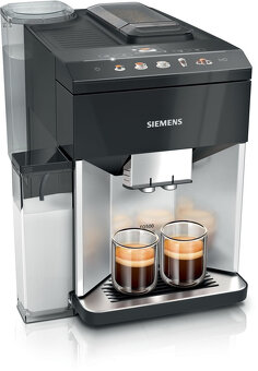 Siemens TQ503R01 Espresso TOP - 3