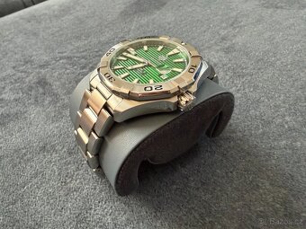 Hodinky Tag Heuer Aquaracer - 3