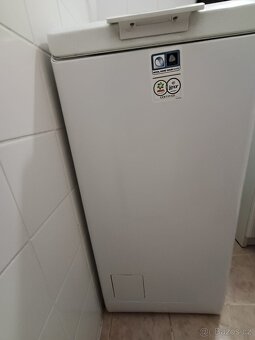 ELECTROLUX PerfectCare 600 - 3