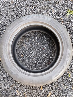 Zimní pneu 235/55R19 - 3