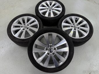 Alu kola letní r17 - 3
