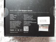 Nabíječka Nillkin Magic Disk - 3
