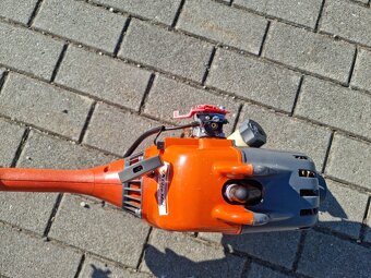 křovinořez Oleo-Mac Sparta 250 TR - 3