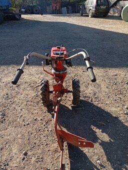 Malotraktor - 3