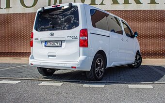 Toyota Proace 1.5 D-4D 120 L1 - 3