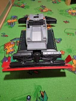 Bruder 2545 Sněžná rolba Prinoth Leitwolf - 3