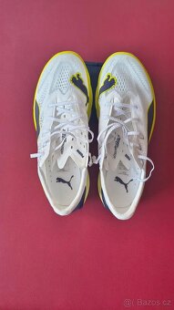 Karbonové boty Puma Deviate Nitro Elite 4 - 3