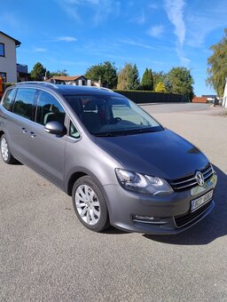 Volkswagen SHARAN,06/2012,103KW-4motion-4x4,7-sedač - 3