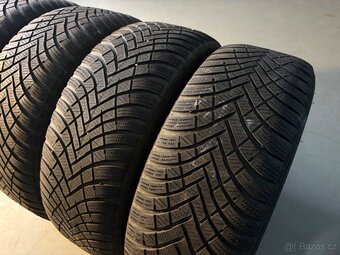 Zimní pneu Hankook 225/55R17 - 3