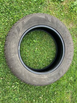 TOMKET SNOWROAD SUV 3 215/65 R17 99V - 3