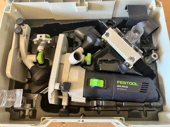 Festool MFK 700 EQ-Set - 3