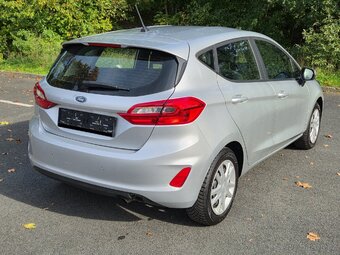 Ford Fiesta 1,1 52 kw 2019 - 3