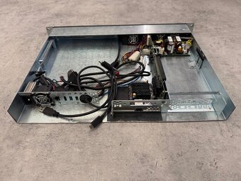 Sonnet xMac mini Server Thunderbolt 3 + 10Gbps + Extra TB ka - 3