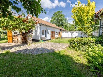 Prodej Rodinný dům, 150㎡ - 3