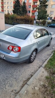 Passat B6 2.0tdi 103kw - 3