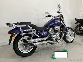Honda VF 750C Magna - 3