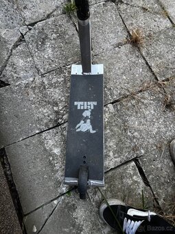 Street koloběžka 6.5” - 3