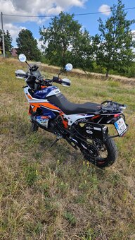 Ktm 890 Adventure R - 3
