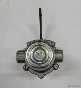 Dopravne cerpadlo Zetor Fortera, Proxima - 3