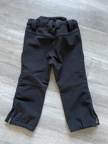 Dětské softshellové kalhoty McKinley, vel. 98 - 3