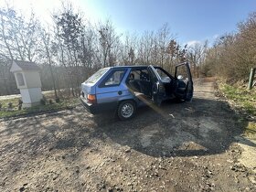 Škoda Forman žihadlo - 3