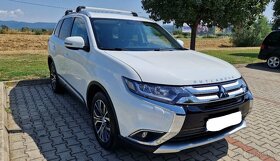 Mitsubishi Outlander - 3