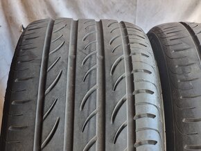 Letní pneu Pirelli 245 35 19 - 3