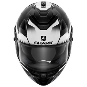 Přilba shark spartan GT carbon Shestter DWW - 3