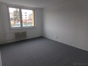 Prodej bytu 2+1 v OV, Luční, Brno - 3