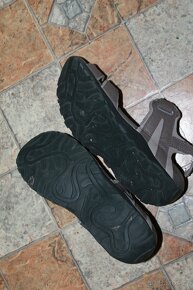 Dámské turistické sandály NH 100, velikost 40 - 3