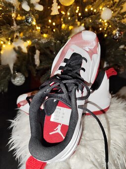Pánské boty Nike Jordan One Take 4 - 3