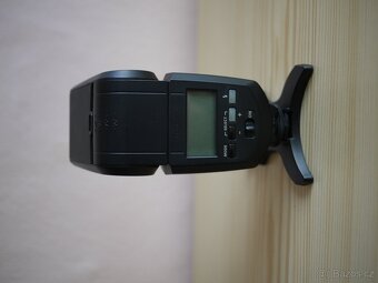 Blesk Metz 48AF-1 digital... - 3