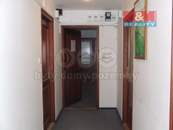 Pronájem kancelářského prostoru,16m², Č.Těšín, ul. Dvořákova - 3