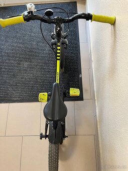 Kolo Trek Precaliber 16" - 3
