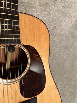 Martin D18 Modern Deluxe VTC - 3