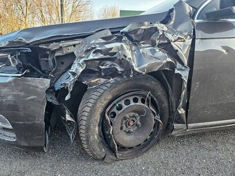 VW Passat B7 2.0TDI 103kW - 3