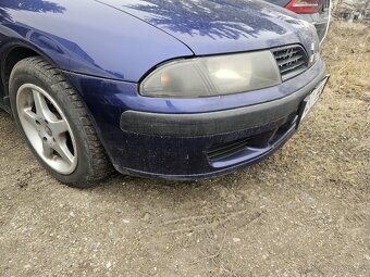 Mitsubishi Carisma 2003 1.8benzin - 3