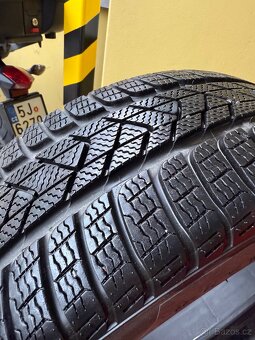 ZIMNÍ PNEU R19 | PIRELLI SOTTOZERO 3 | 255/35 R19 - 3