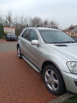 Mercedes Benz ML280CDI - 3