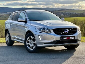 Volvo XC60 2.4 D4 Polestar 162kW,CZ,Tažné,DPH - 3