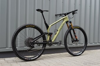 RADON SKEEN TRAIL CF 10.0 SL - 3