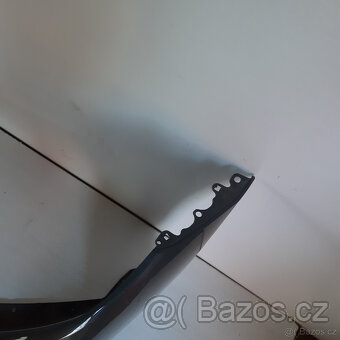 BMW 5 G30 LCi 5 G31 LCi nárazník M paket 51118098644 - 3