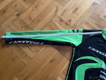 dres CANNONDALE velikost M - 3