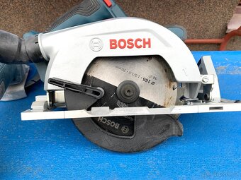 Akumulátorová okružní pila Bosch GKS 185-LI - 3