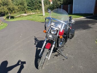 Prodám Kawasaki VN 800 - 3