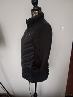 Lacoste luxusní přechodova bunda - 3