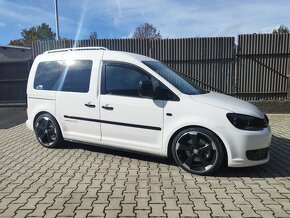 VW Caddy 2.0tdi 103kw dsg - 3