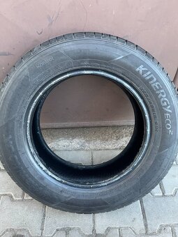 195 / 65 R15 Letní pneumatiky Hankook - 3