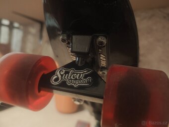 Penny board Sulov Original - 3
