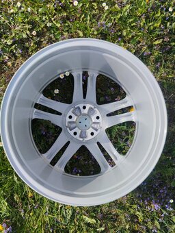 ALU PEUGEOT 508 5X108 R18 - 3